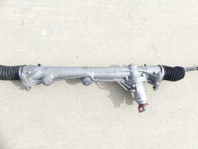 Mercedes Steering Rack 2214601800 C216 W221 CL550 S550 RWD9